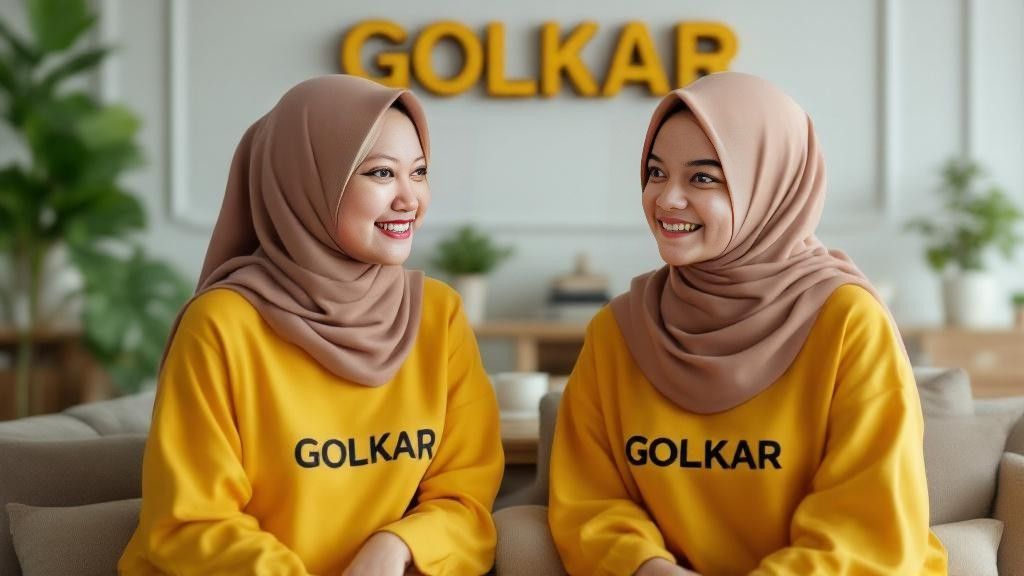 Edukasi Pemilih Muda: Ruang Aspirasi Terbaik!