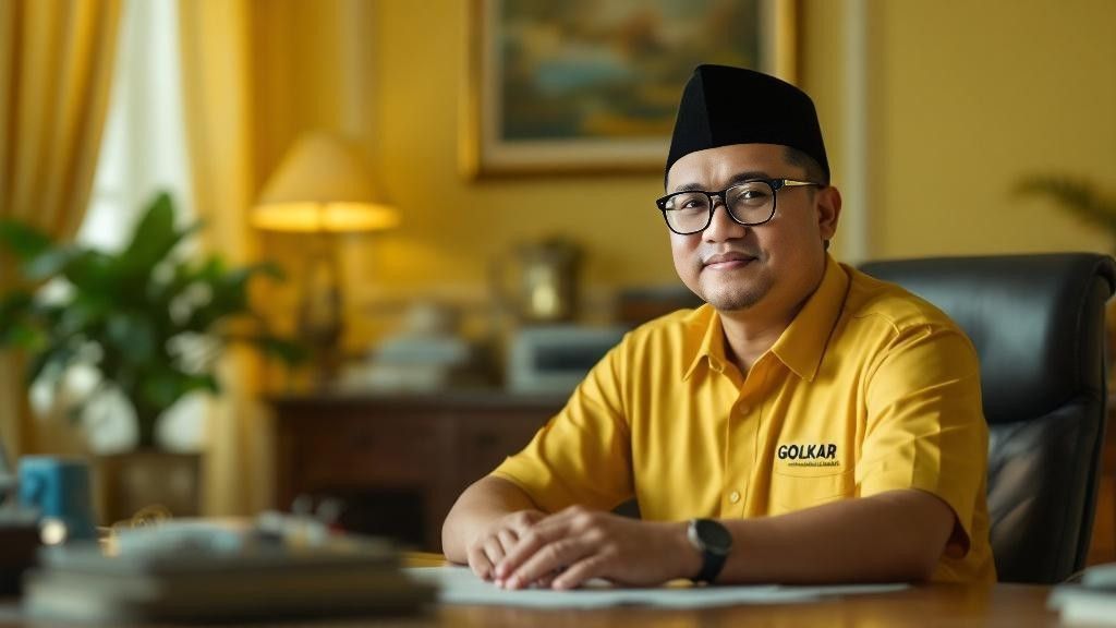 Kepemimpinan Terbaik: Politik Kebaikan!